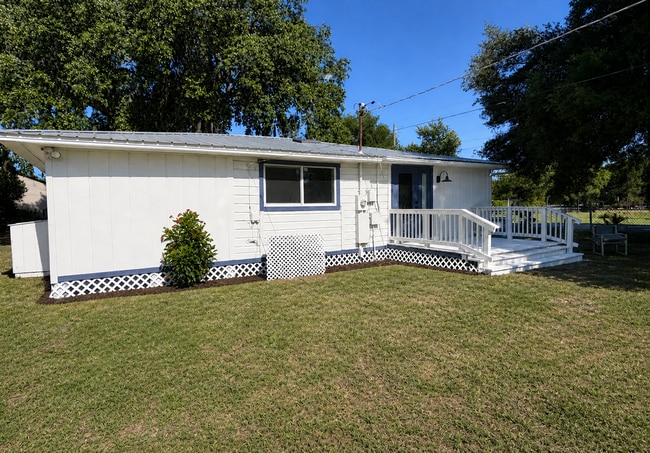 property at 13515 Gavin Rd