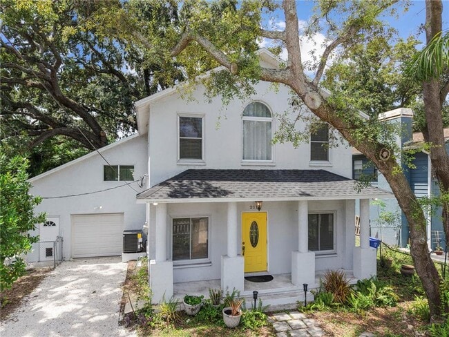 property at 211 E 131st Ave