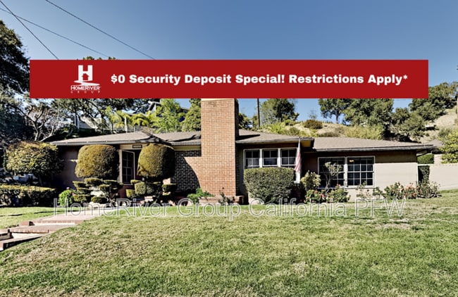 property at 2431 Sleepy Hollow Dr