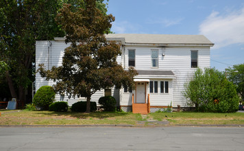 799 2nd Ave in Troy, NY - Building Photo - Building Photo