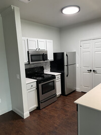 The Colony Luxury Apartments photo'