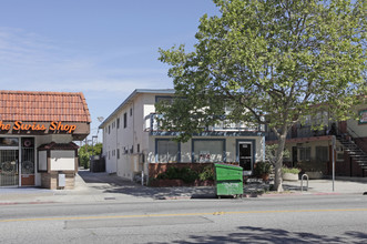 1621 Alum Rock Ave in San Jose, CA - Building Photo - Building Photo