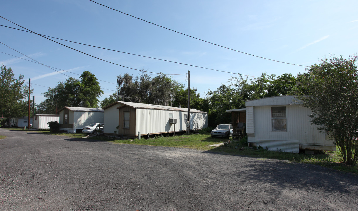 5906 Timuquana Rd in Jacksonville, FL - Building Photo