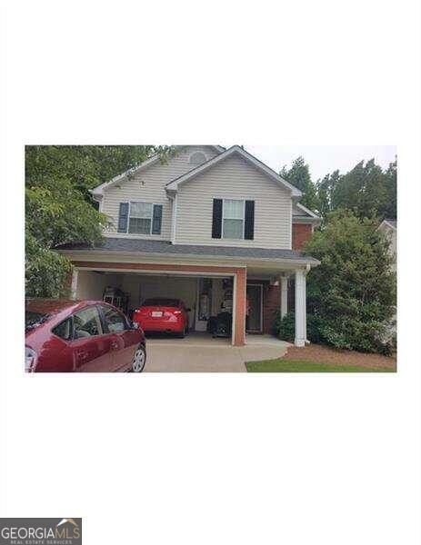 3249 Liberty Commons Dr NW in Kennesaw, GA - Building Photo