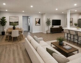 1477 S Sherbourne Dr, Unit 1 in Los Angeles, CA - Building Photo
