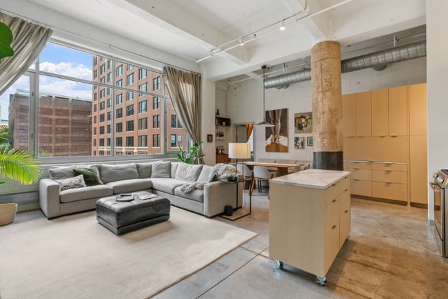 property at 700 N Washington Ave