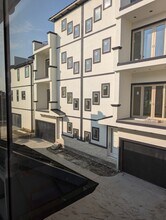 4833 Winnetka St in Houston, TX - Building Photo - Building Photo