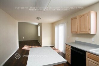 1245 Legend Oak Dr in Fountain, CO - Building Photo - Building Photo