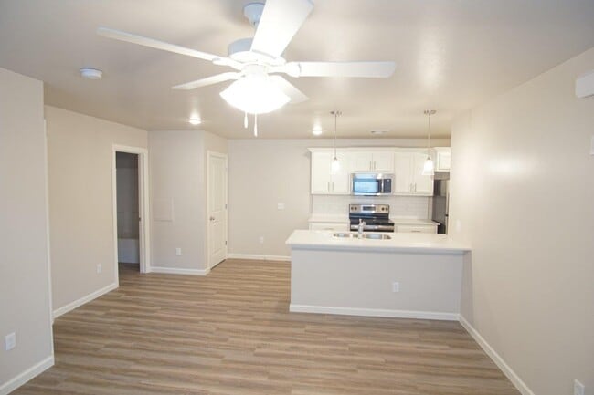 4310 NE 119th St in Oklahoma City, OK - Foto de edificio - Building Photo