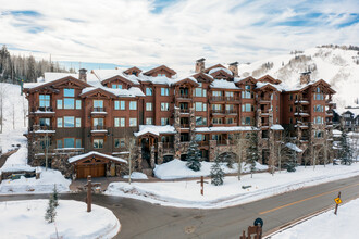 Ironwood Resort in Park City, UT - Building Photo - Building Photo