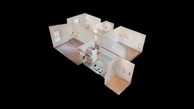 204 W Truman Ave in Copperas Cove, TX - Building Photo - Building Photo