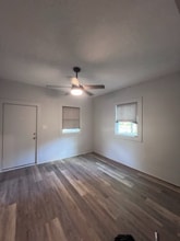 309 Park St in Longview, TX - Foto de edificio - Building Photo