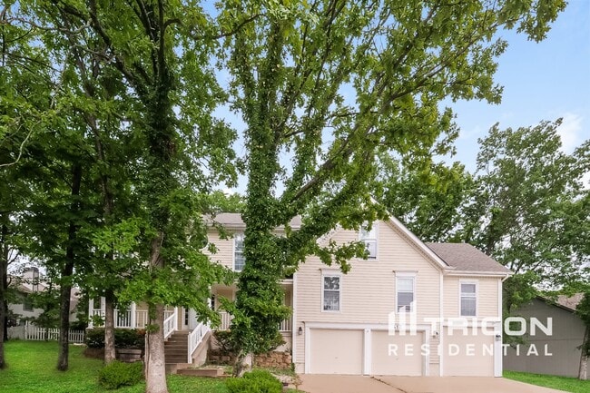 property at 413 Highcliffe Dr