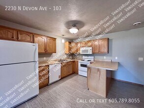 2230 Devon Ave in Tea, SD - Building Photo - Building Photo