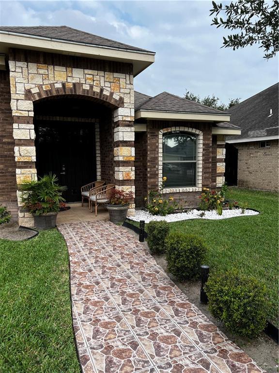 2304 N 45th St in McAllen, TX - Building Photo - Building Photo