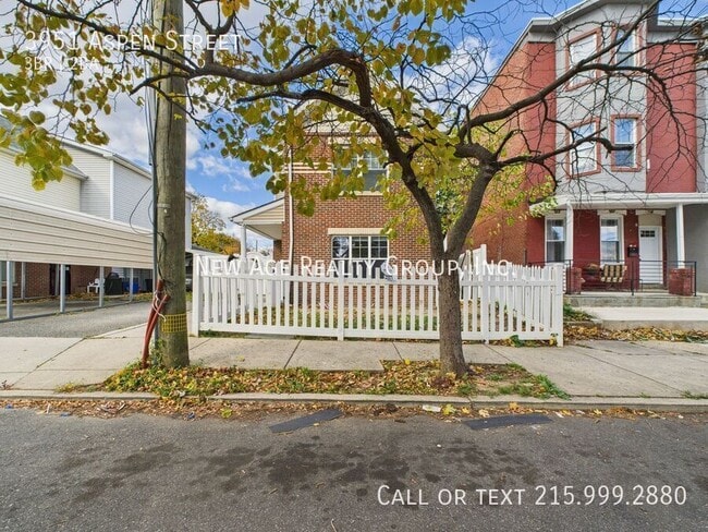 property at 3951 Aspen St