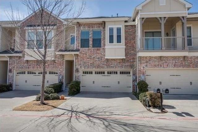 2007 Garden View Ln in Richardson, TX - Building Photo