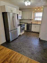 417 E 23rd St in Marion, IN - Foto de edificio - Building Photo