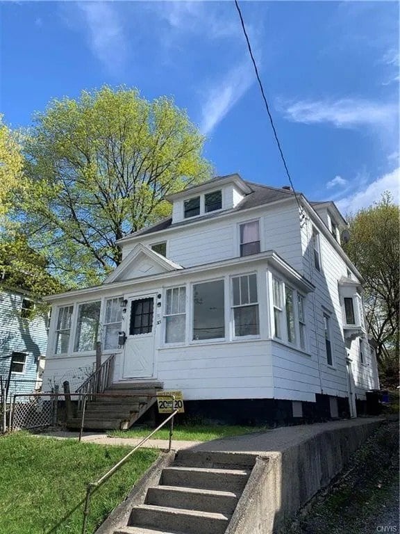 313 Grant Ave in Syracuse, NY - Building Photo - Building Photo