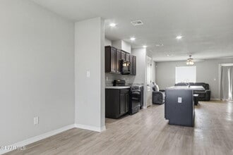 14368 Star Cactus Ave in Horizon City, TX - Building Photo - Building Photo