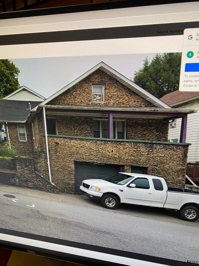 property at 321 Rogers Ave