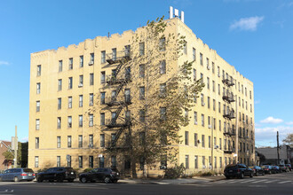 610 Ovington Ave in Brooklyn, NY - Building Photo - Building Photo