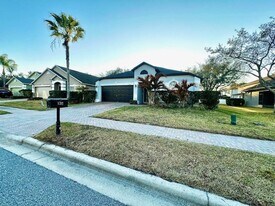 9782 Portofino Dr in Orlando, FL - Building Photo