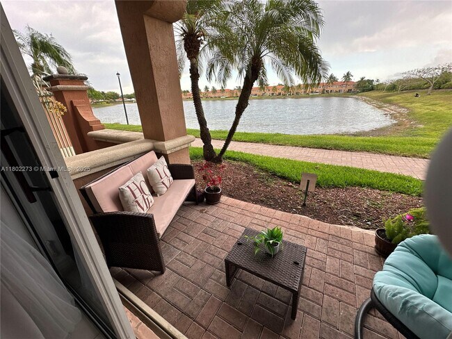 property at 6380 NW 114th Ave
