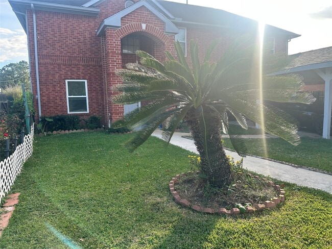 property at 8340 Folkstone Ln