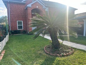 8340 Folkstone Ln in Houston, TX - Foto de edificio - Building Photo