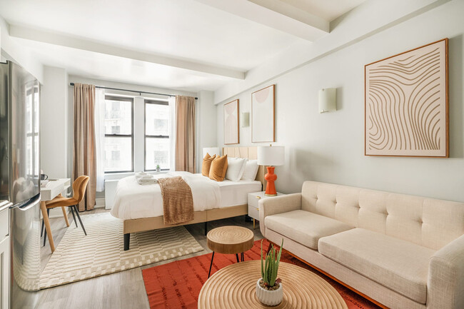 property at 238 W 73rd St
