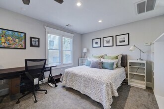 516 Heights Blvd in Houston, TX - Building Photo - Building Photo