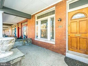 321 E 29th St in Baltimore, MD - Building Photo - Building Photo