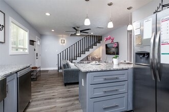 1441 Chapparal Rd in Montgomery, TX - Building Photo - Building Photo