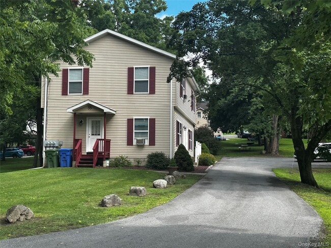 property at 35 Bridge St