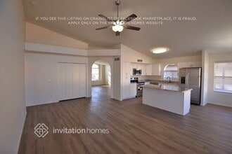 2705 N 127th Ave in Avondale, AZ - Building Photo - Building Photo