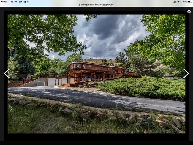 2131 Bonvue Dr in Golden, CO - Building Photo - Building Photo