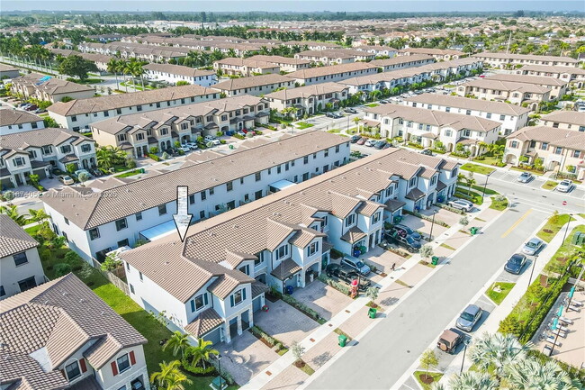 property at 25128 SW 113th Pl
