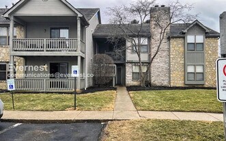 5300 Darlington Rd in Columbus, OH - Building Photo