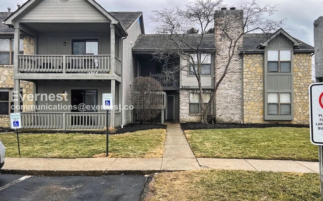 property at 5300 Darlington Rd