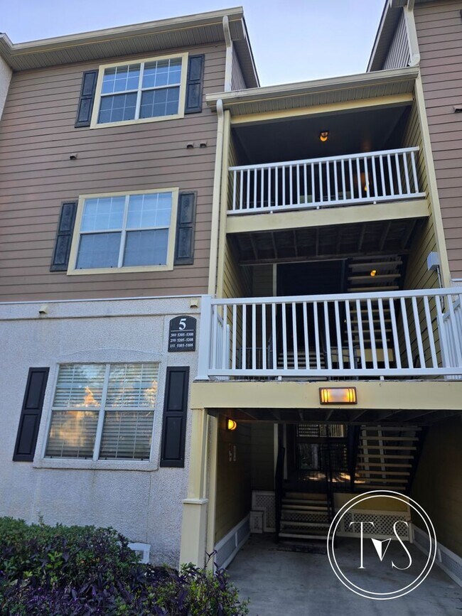 5305 Walden Park Dr in Savannah, GA - Building Photo - Building Photo