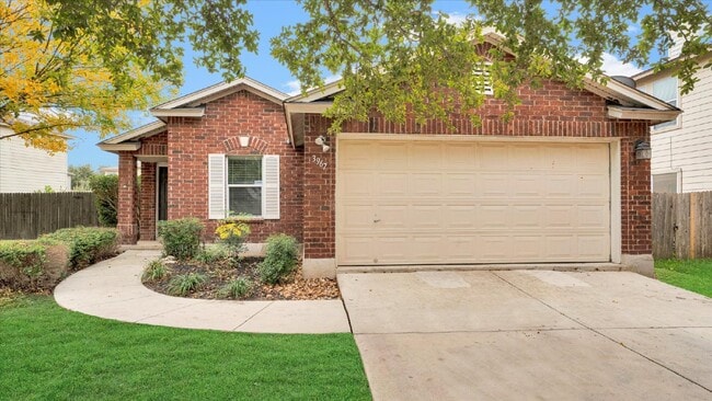 property at 3967 Cherokee Blvd