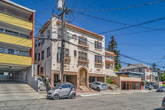 263 Athol Ave in Oakland, CA - Building Photo - Building Photo