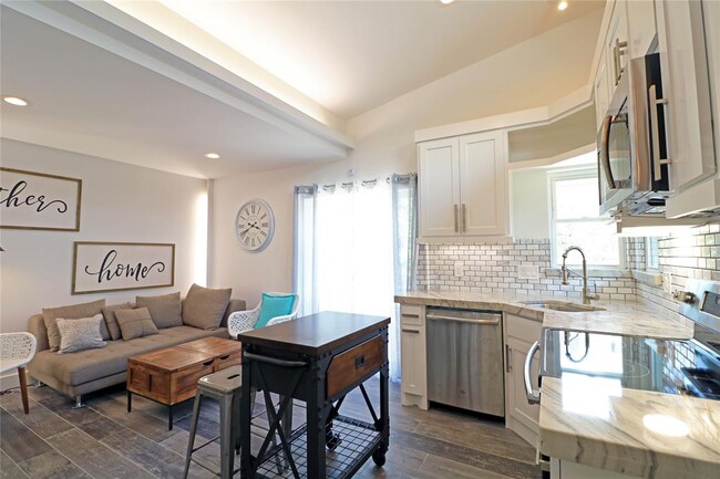 property at 2310 McDuffie St
