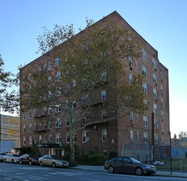 2020 Avenue V in Brooklyn, NY - Building Photo - Building Photo
