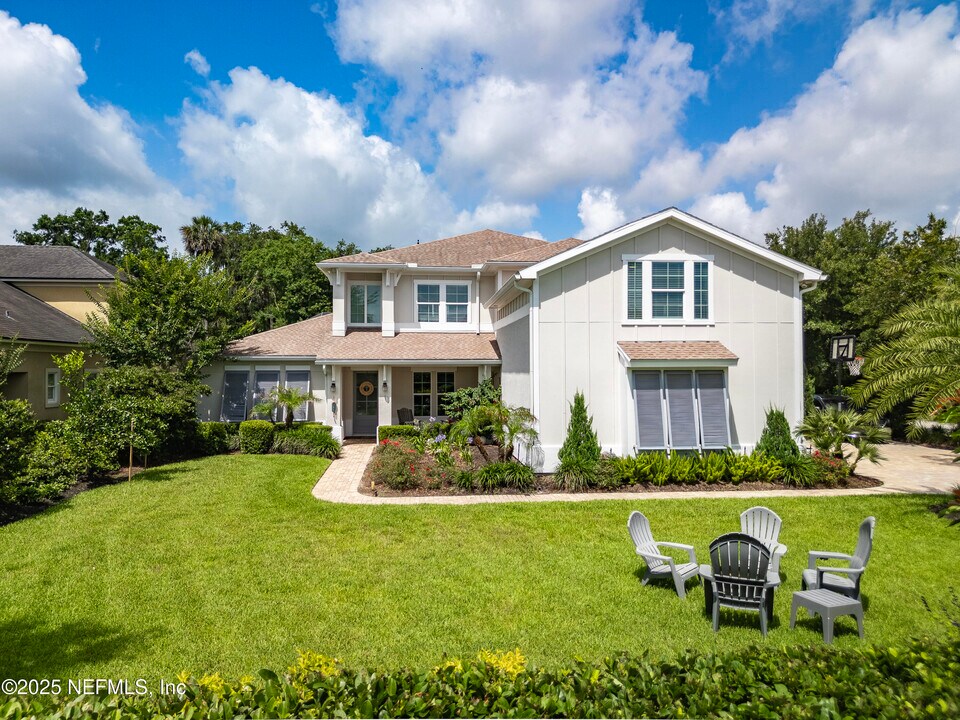 401 Payasada Lakes Ave in Ponte Vedra Beach, FL - Building Photo