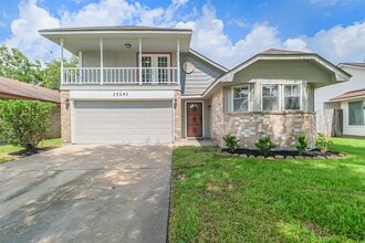 15243 Peachmeadow Ln in Channelview, TX - Building Photo - Building Photo