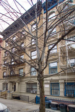 140 W 113th St in New York, NY - Building Photo - Building Photo