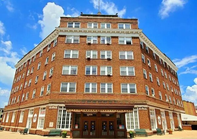 property at 208 W State St