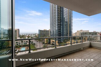 1262 Kettner Blvd in San Diego, CA - Building Photo - Building Photo